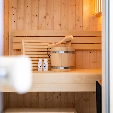 Appartement Meernah - Pearl No 7 Grömitz