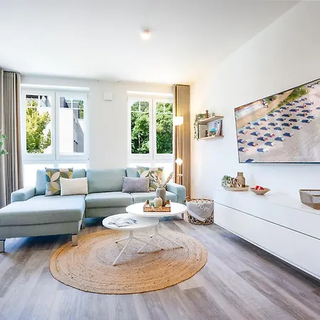 Meernah - Pearl No 7 Appartement