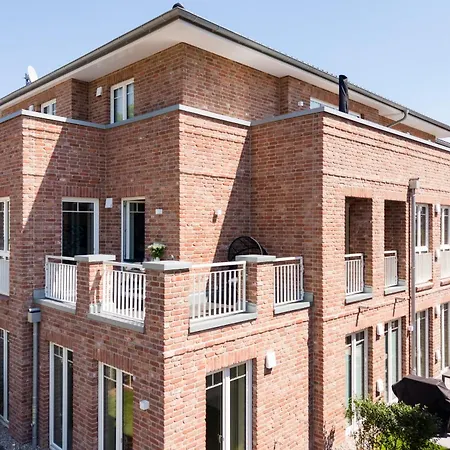 Appartement Meernah - Pearl No 7